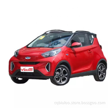 Nuova energia 4 Wheeler 45 km/h 2,0kW 60V 58A AH Acido E-Car Batteria per auto auto elettriche in vendita